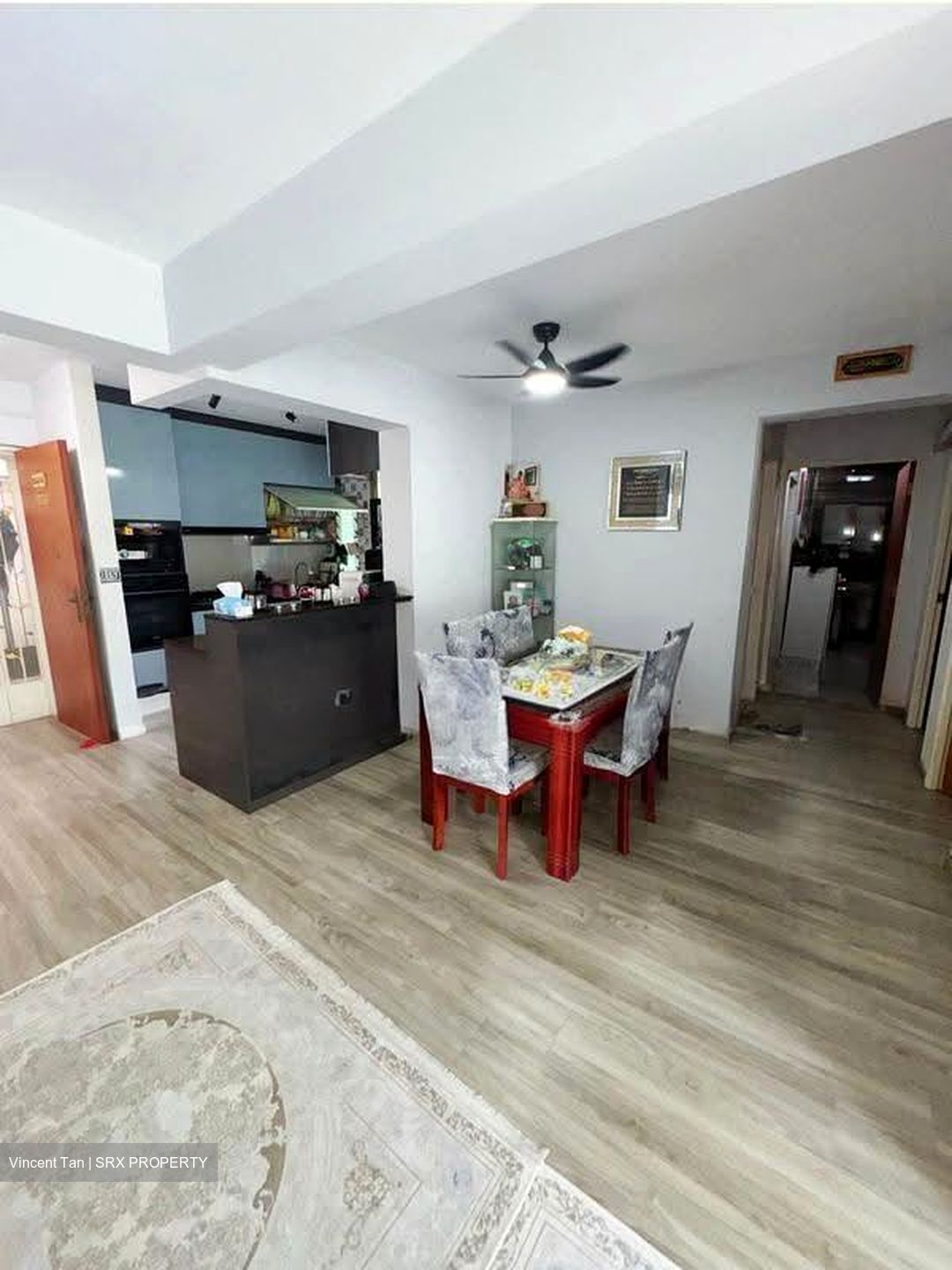 Blk 442 Jade Spring @ Yishun (Yishun), HDB 4 Rooms #611844221